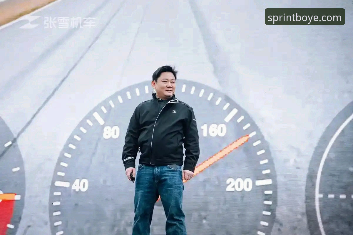 为什么张雪机车车手德比斯的最后一圈超车堪称教科书级别？