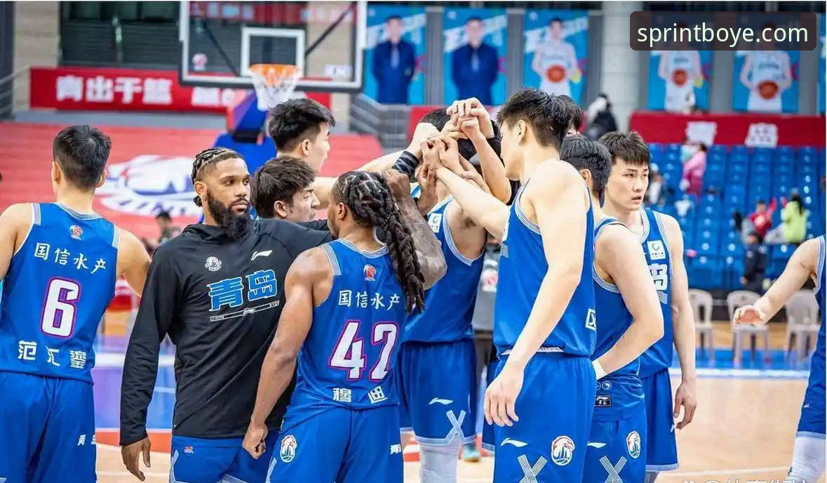 山西2-0横扫青岛晋级八强深度分析：从战术细节看团队篮球的胜利密码