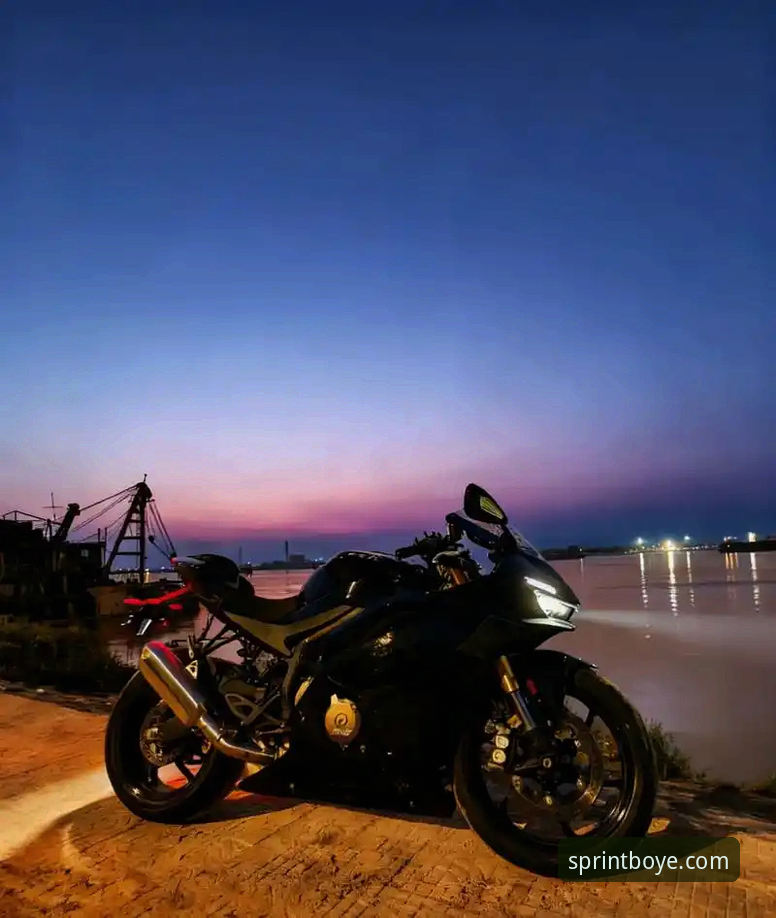 为什么张雪机车车手德比斯的最后一圈超车堪称教科书级别？