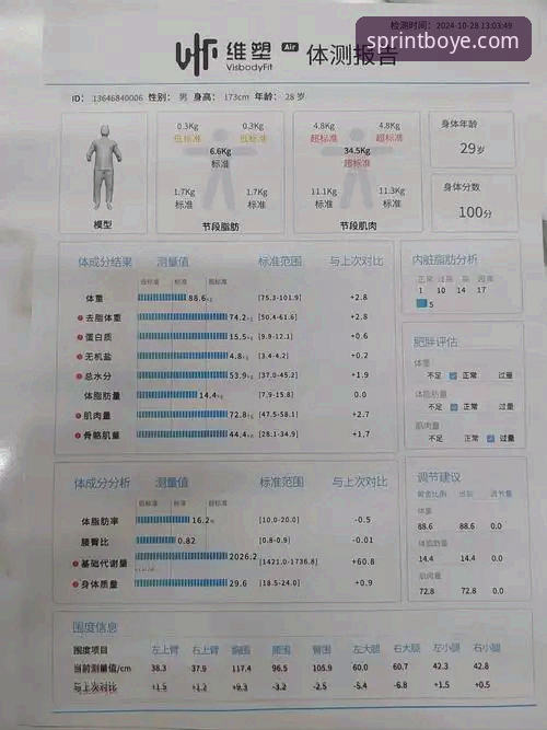 博业体育官网全面评测：专业运动平台的功能深度体验报告
